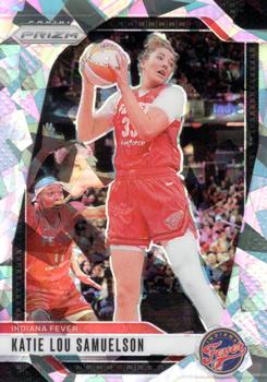 Katie Lou Samuelson