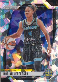 Moriah Jefferson