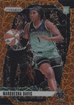 Marquesha Davis