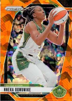 Nneka Ogwumike