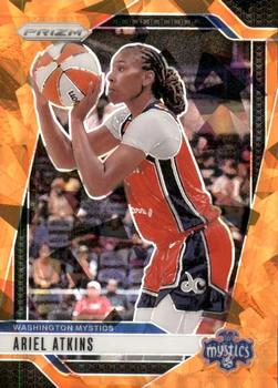 Ariel Atkins