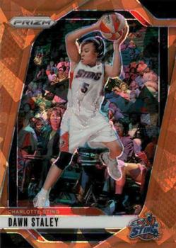 Dawn Staley