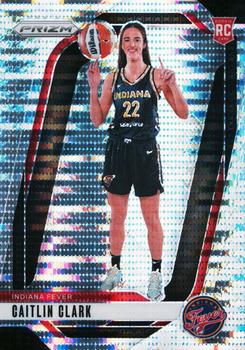 Caitlin Clark