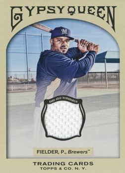 Prince Fielder
