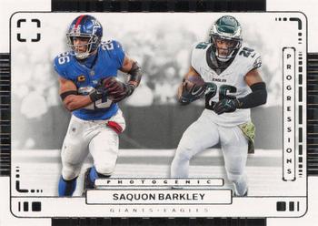 Saquon Barkley