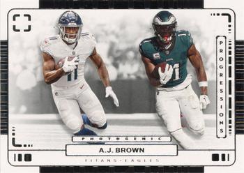 A.J. Brown