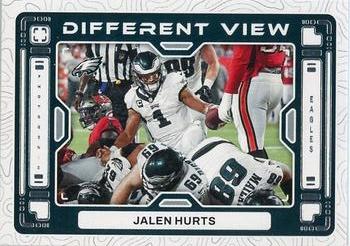 Jalen Hurts