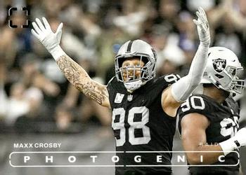 Maxx Crosby