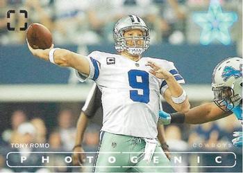Tony Romo