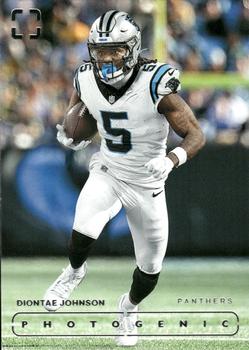 Diontae Johnson