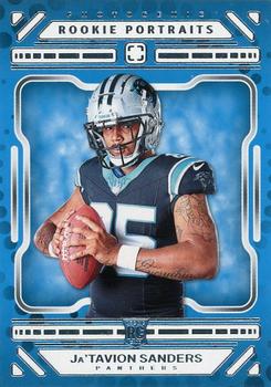 Ja'Tavion Sanders