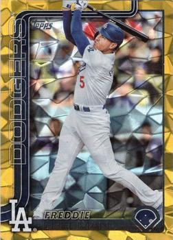 Freddie Freeman