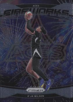 A'ja Wilson