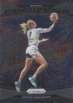 Sophie Cunningham