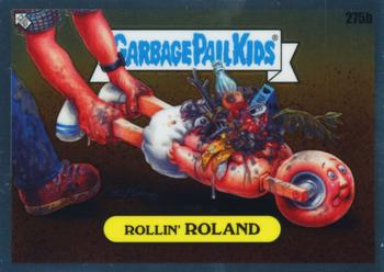 Rollin' Roland