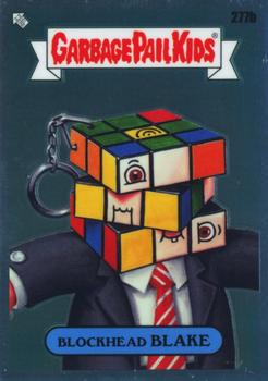 Blockhead Blake