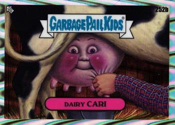 Dairy Cari