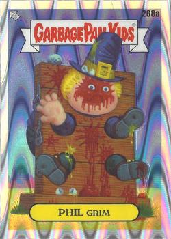 Phil Grim