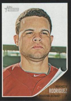 Wandy Rodriguez