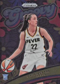Caitlin Clark