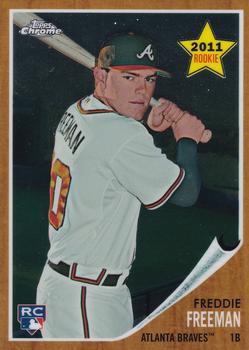 Freddie Freeman