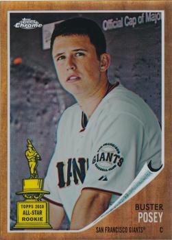 Buster Posey