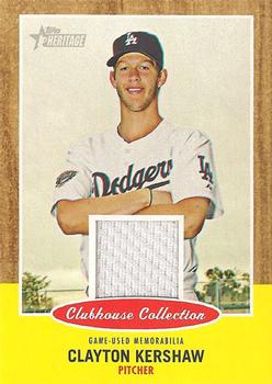 Clayton Kershaw