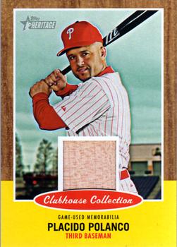Placido Polanco