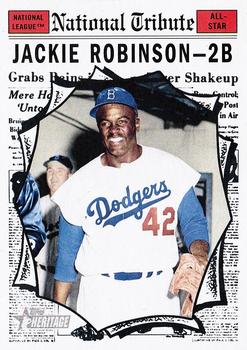 Jackie Robinson