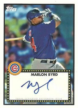 Marlon Byrd