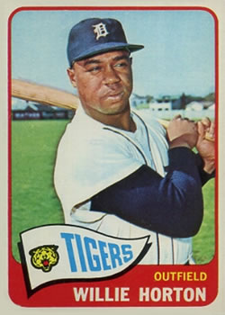 Willie Horton