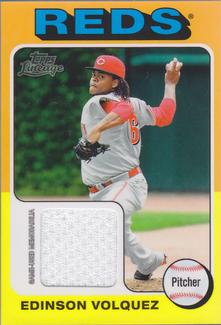 Edinson Volquez