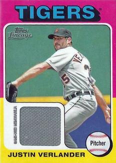 Justin Verlander