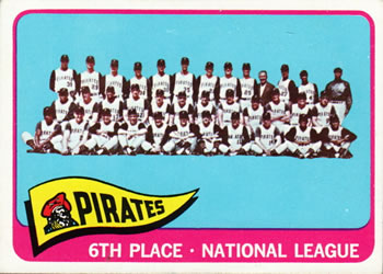 Pittsburgh Pirates