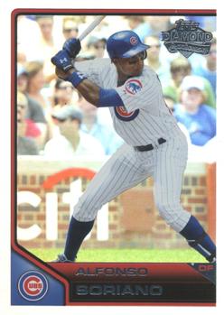Alfonso Soriano