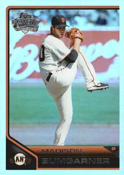 Madison Bumgarner