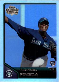 Michael Pineda