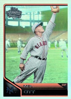 Mel Ott