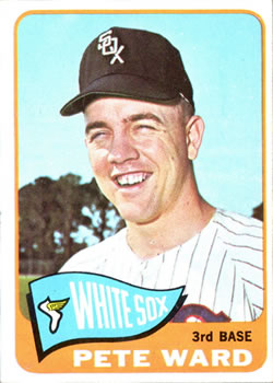 Pete Ward
