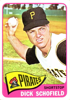 Dick Schofield