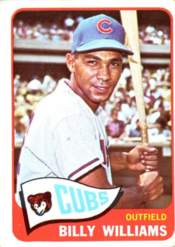 Billy Williams