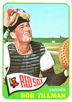 Bob Tillman