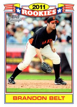 Brandon Belt