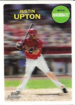 Justin Upton