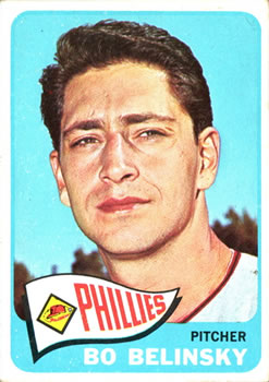 Bo Belinsky