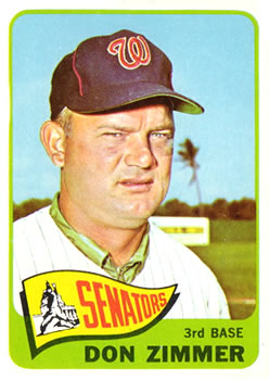 Don Zimmer