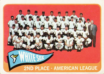 Chicago White Sox