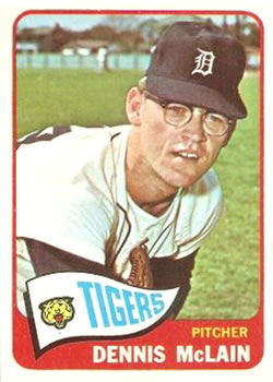 Dennis McLain