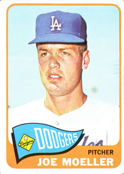 Joe Moeller