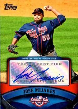 Jose Mijares